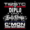 C'Mon (Catch 'Em By Surprise) - Tiësto&Diplo&Busta Rhymes