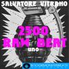 2500 Raw Beat Uno (Original Mix) - Salvatore Vitrano