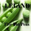 Five Fat Peas - Leland