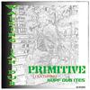 Walking Jah Dub - Primitive&Kupf Dub Ites