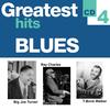 Easy Listening Blues - King Cole Trio