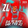 Só Quer Dar pra Dj (Explicit) - DuduzinPerezDj&MC ZL