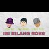 Iri Bilang Boss(feat. Dree Mc & Ryan Rapz) - Van Axxel&Dree MC&Ryan Rapz