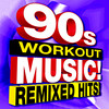 I Like to Move It (Workout Dance Mix) - DJ ReMix Workout&Reel 2 Real