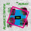 At the Seams (Remix) - ISQ&Emmanuelle