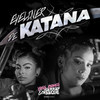 Eyeliner de Katana (Explicit) - SANTA SALUT&Yoss Bones&Salut Cebría Enrich&Yosselin Bones