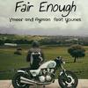 Fair Enough (Explicit) - Ayman&Vmeer&Younes