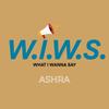 What I Wanna Say - Ashra