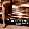 Mind Blowing Woman - Blue Haze