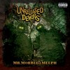 Walking Contradiction (feat. DJ Teeroc|Explicit) - Mr. Morbid&Melph&DJ Teeroc