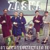 Snarky - Zaska&Adam O'Regan