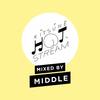 Kitsuné Hot Stream Mixed by Middle - Middle