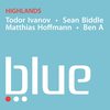 Highlands (Ben A Remix) - Todor Ivanov&Sean Biddle&Matthias Hoffmann&Ben A