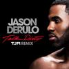 Talk Dirty (feat. 2 Chainz) (TJR Remix|Explicit) - Jason Derulo&2 Chainz