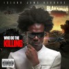 Bad Inna Mi Scheme (Explicit) - Blakkman