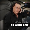 Es wird Zeit - Kevin Marx