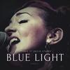 Blue Light (Original Mix) - Rocio Starry&VTonic