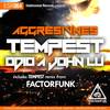 Tempest (Original Mix) - Aggresivnes