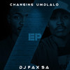 Marudhaani (Radio Edit) - DJ Fax SA feat. Native Soul&Jazzman RSA