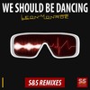 We Should Be Dancing (Nico Heinz, Max Kuhn, Fabio De Magistris Remix) - Leon Monroe 