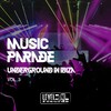 What I Like To Do (No Vocal Mix) - Angelo Bellomo