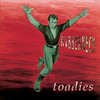 Velvet (Album Version) - The Toadies