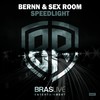 SpeedLight (Original Mix) - Bernn&Sex Room