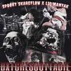 Bxtches Gotta Die (feat. Lil Manyak) (Explicit) - Spooky Skareflow&Lil Manyak