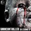 Carrie (Original Mix) - Darkcontroller&Djane Rvt