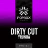 Yrunda (Original Mix) - Dirty Cut