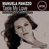 Taste My Love (Marshall Jefferson JX Mix) - Manuela Panizzo