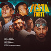 Festa forte (Explicit) - Explode Nova Era&MC 7 Belo&MC Kitinho&MC LBX&mc thiago&MC PV