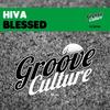 Blessed - Hiva