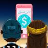 Cash App(feat. B. Sheray) (Explicit) - Tye&B. Sheray