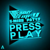 Press Play (Claudio Lari Remix) - Tommy Vee&Mr. V&Miss Patty&Claudio Lari