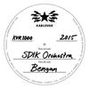 Bengan - Mr. Tophat&Art Alfie
