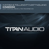 Kingdom (Gary McPhail Remix) - Kayosa&Tolland&Matt Noland&Gary McPhail