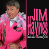 We Don't See Eye to Eye - Jim Haynes&Melanie Dyer