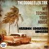 The Dark Summer (Original Mix) - Theodore Elektrk