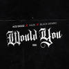 Would You (Explicit) - Ace Diggz&Black Deniro