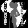 Higher (Original Mix) - Prince Dred