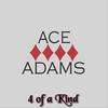 Heat(feat. Wild Card) - Ace Adams&Wild Card