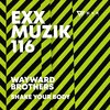 Shake Your Body (Original Mix) - Wayward Brothers