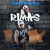 Traffic-Ando Rimas (Explicit) - El Pocho&Neto Reyno