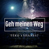 Geh meinen Weg (Explicit) - Teko&Shane57