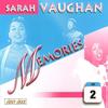 Perdido (3) - Sarah Vaughan