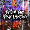 Break To Day (Original Mix) - Peter Pux