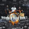 Flights(feat. Wap) (Explicit) - Domi Ye&RayKwaN&1200Benji&Wap