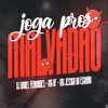 Joga Pros Malvadão - Dj Daniel Fernandes&Mc Jessica do Escadão&MC KF