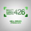 Strange Days (Original Mix) - Hell Driver